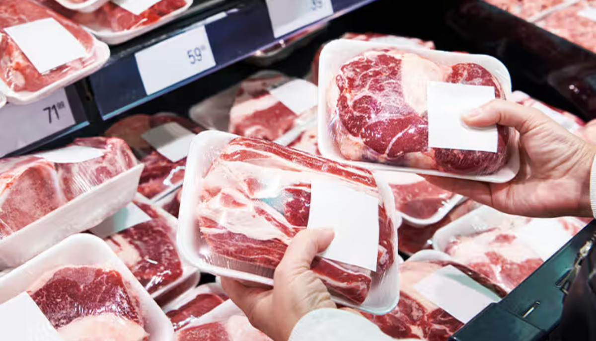 Eating red meat linked to higher diabetes risk