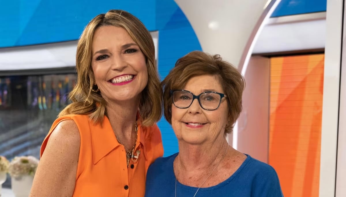 Pima County Sheriff reveals suspect’s gear in Nancy Guthrie kidnapping probe