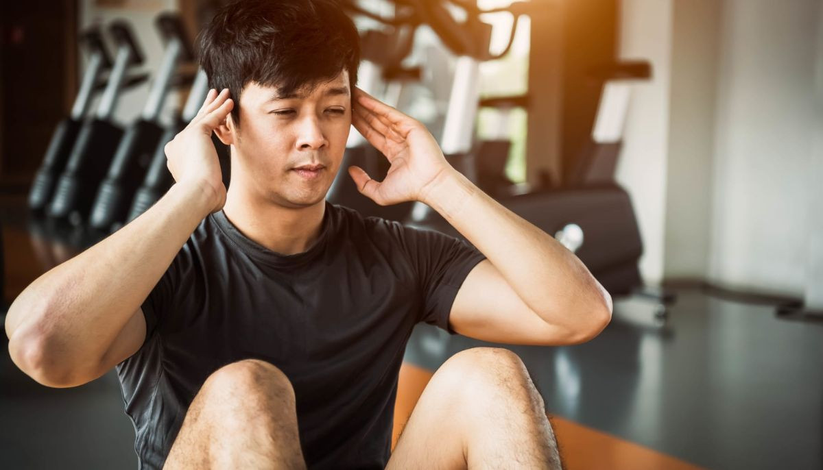 Sleep or gym? Why a top cardiologist says you must choose rest