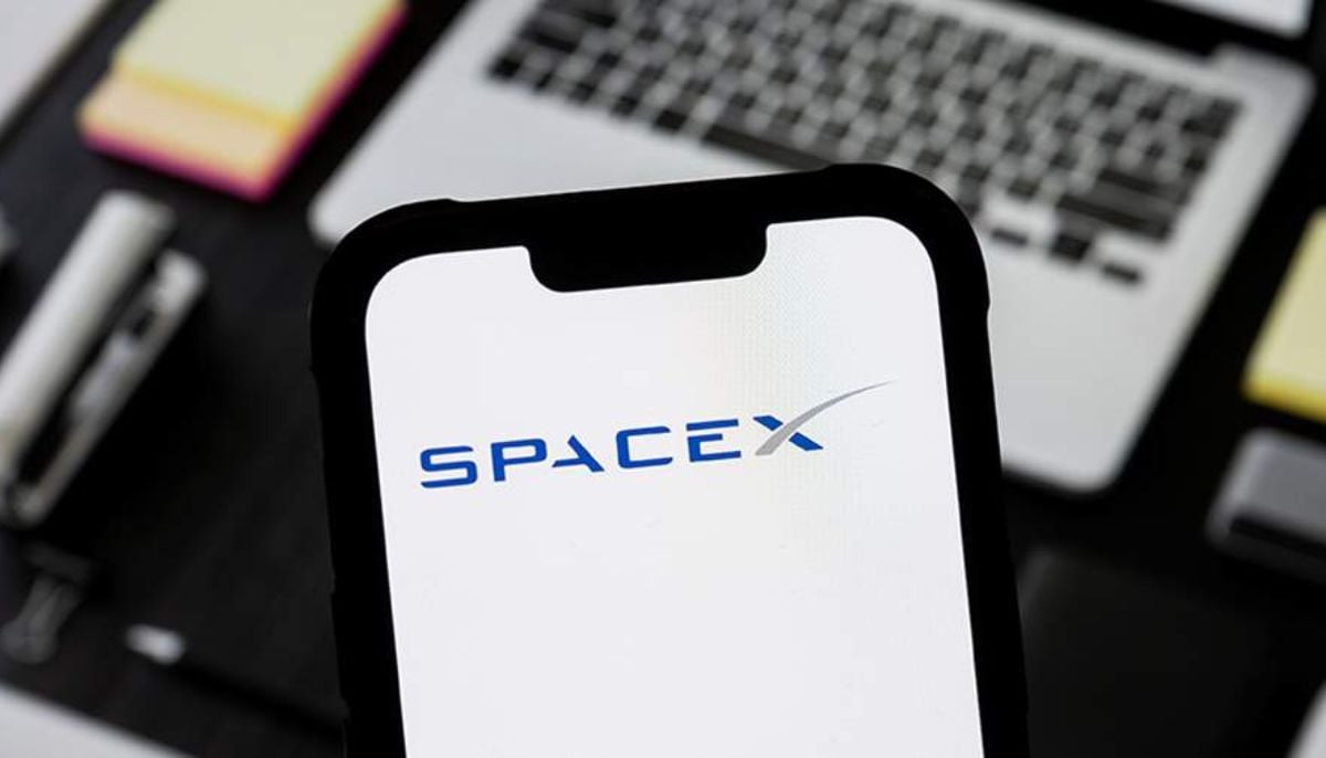 SpaceX, xAI enter Pentagon contest for voice-controlled drone swarm technology