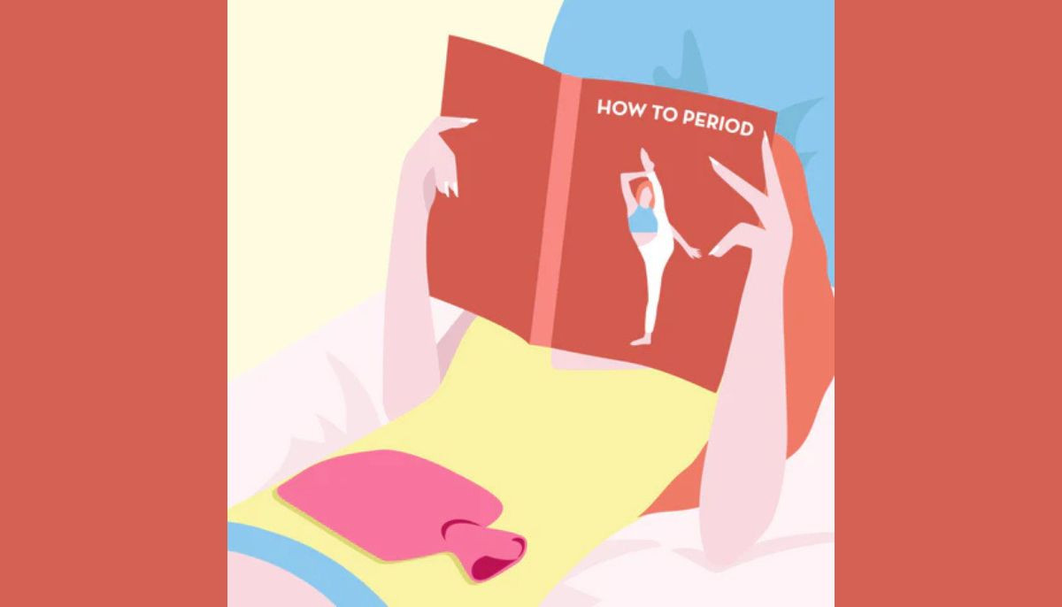 Why your period is an emotional rollercoaster and how to fix it