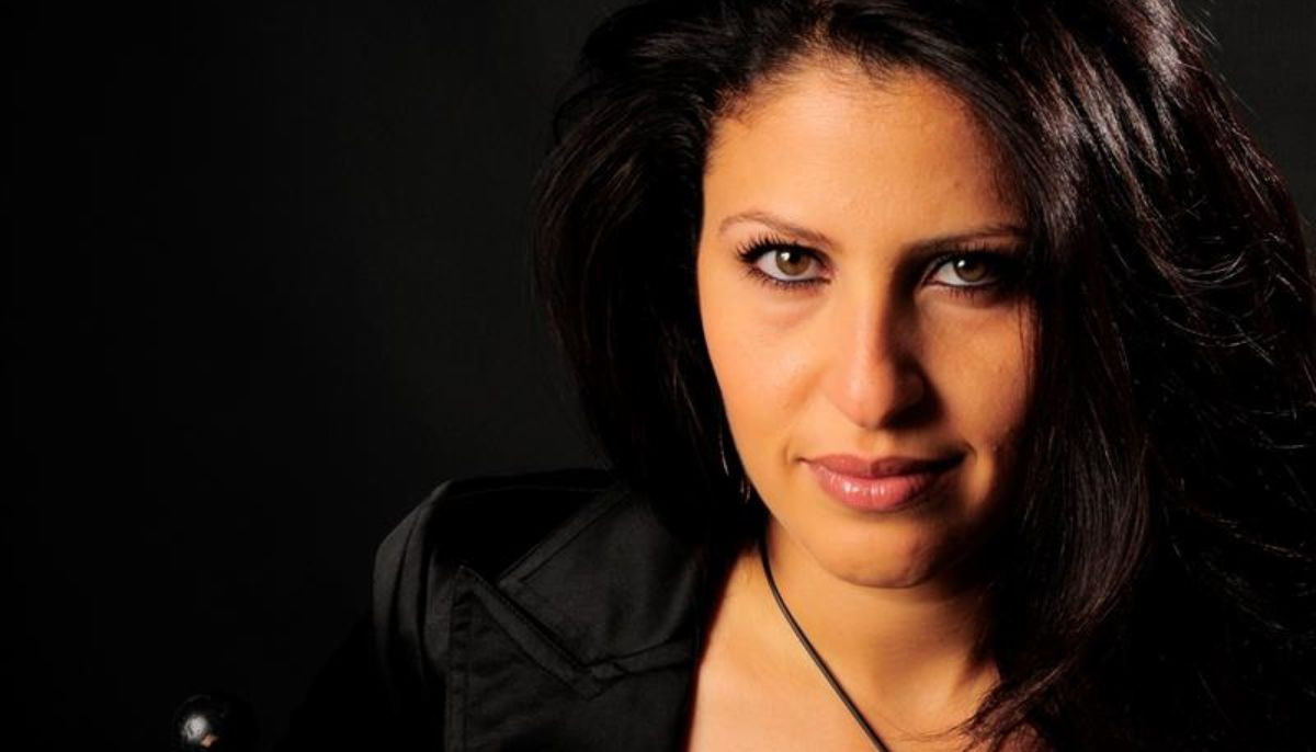 Tunisian filmmaker Afef Ben Mahmoud to lead Gabès Cinéma Festival 2026