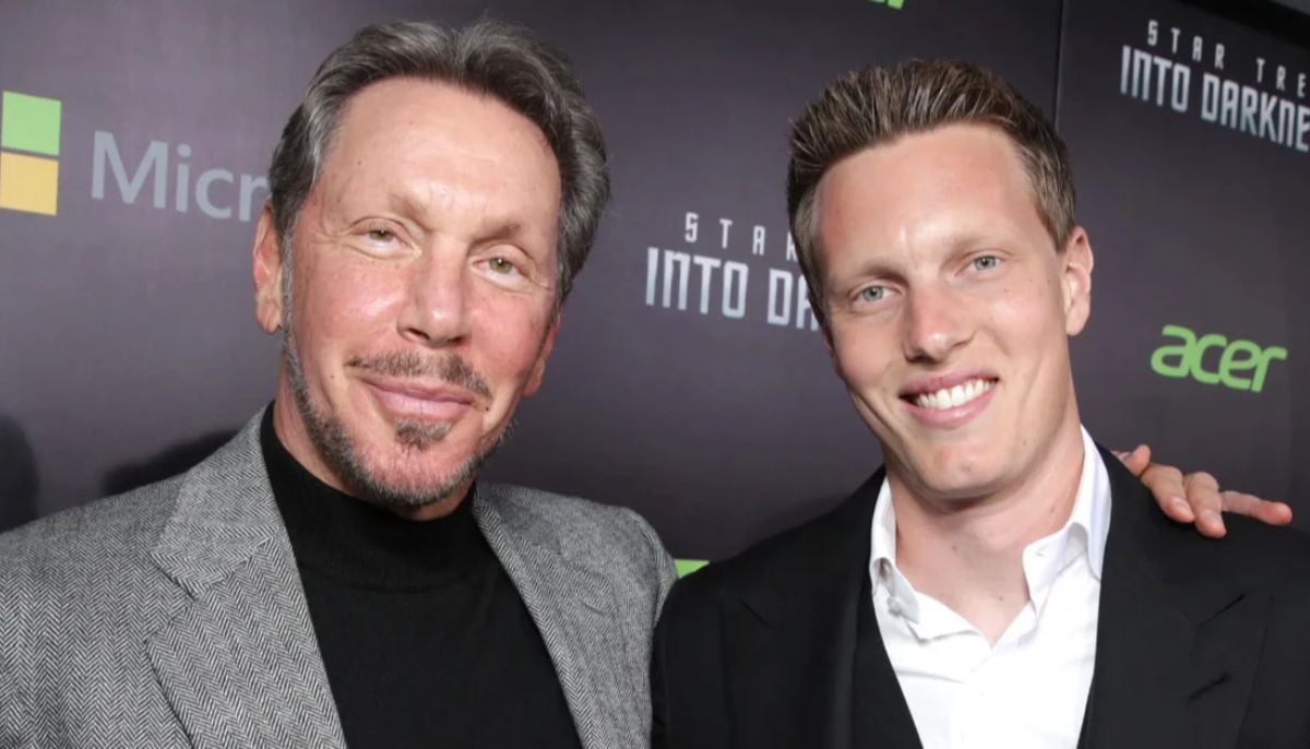 Larry and David Ellison make last bid to break up Netflix–WBD deal