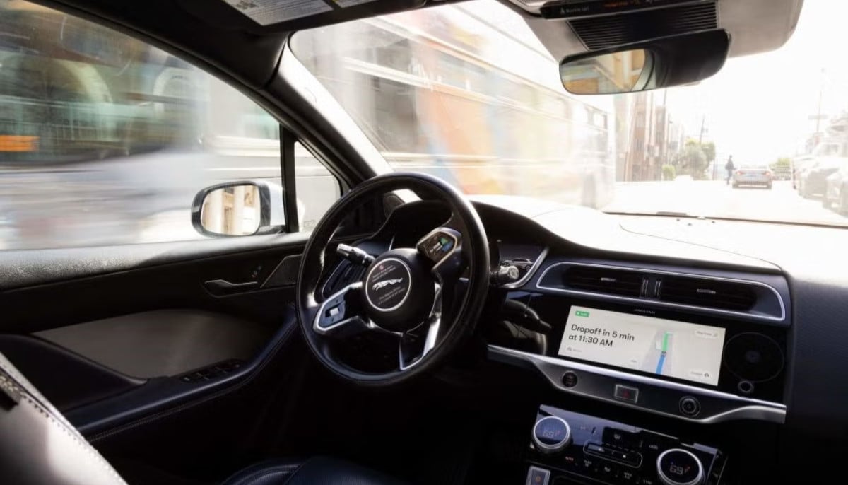 Inside Waymo’s largest robotaxi depot in San Francisco