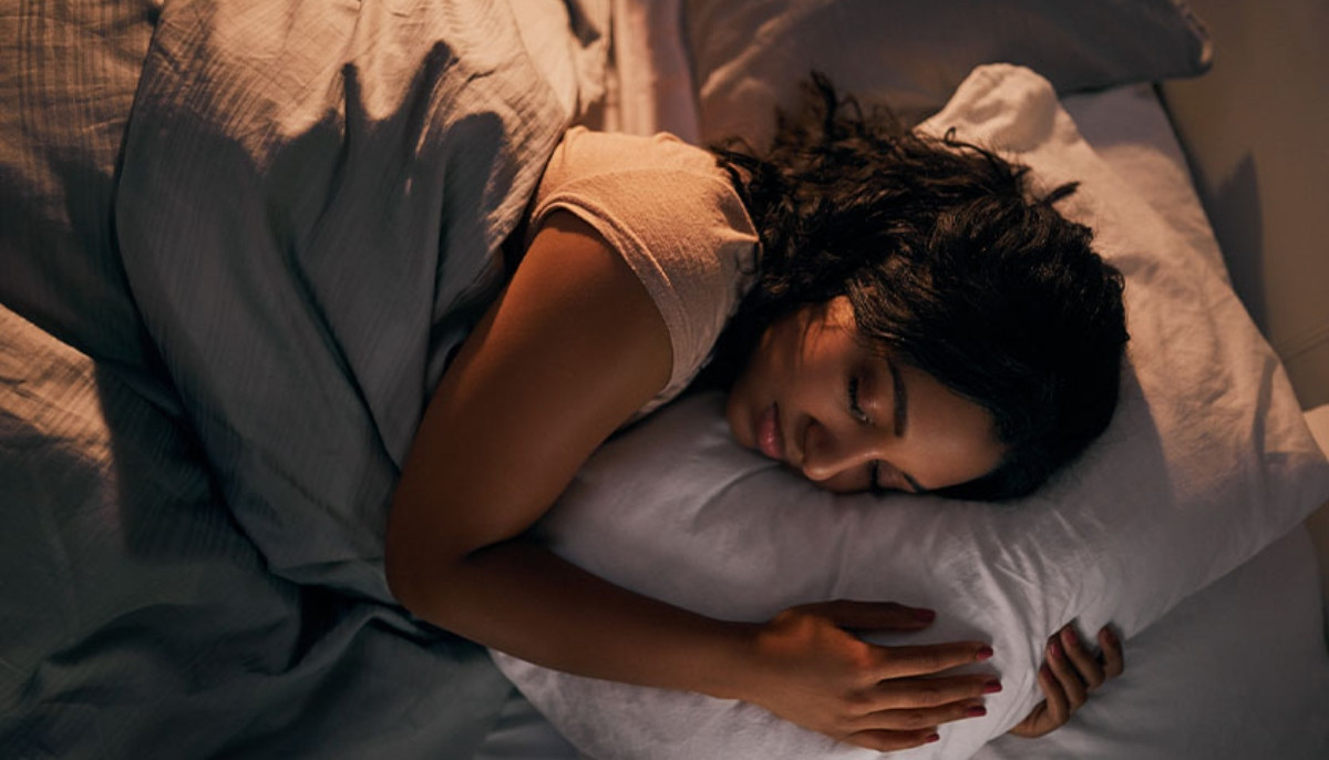 Study confirms strong link between sleep apnea and depression