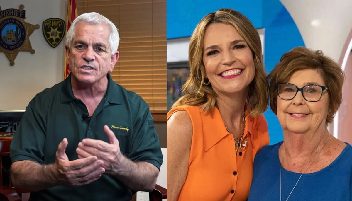 Authorities rule out family in Nancy Guthrie kidnapping investigation