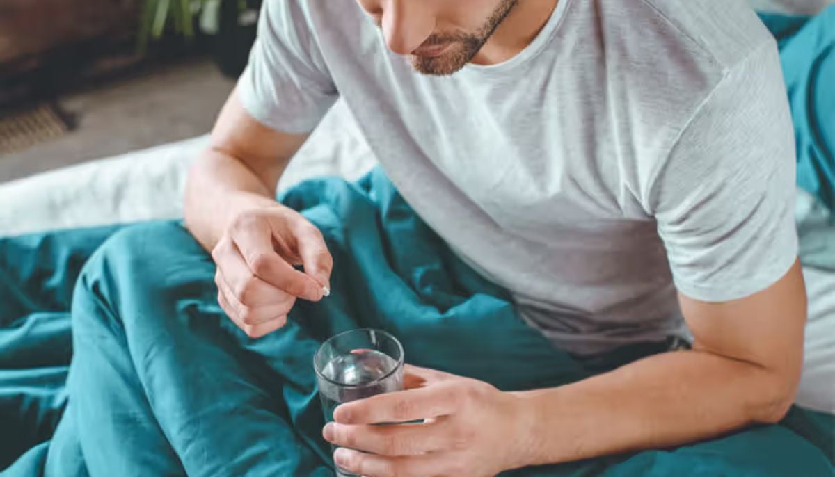 Can men get endometriosis? A UK doctor explains the rare reality