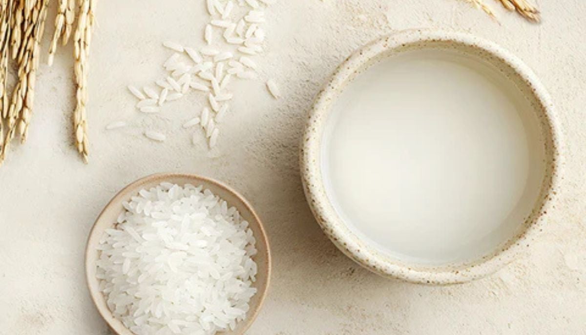 Nutritionist reveals the simple rice drink that beats expensive probiotics