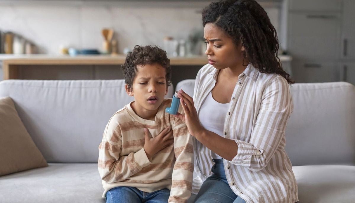 Is your child constantly tired? It could be more than just low stamina