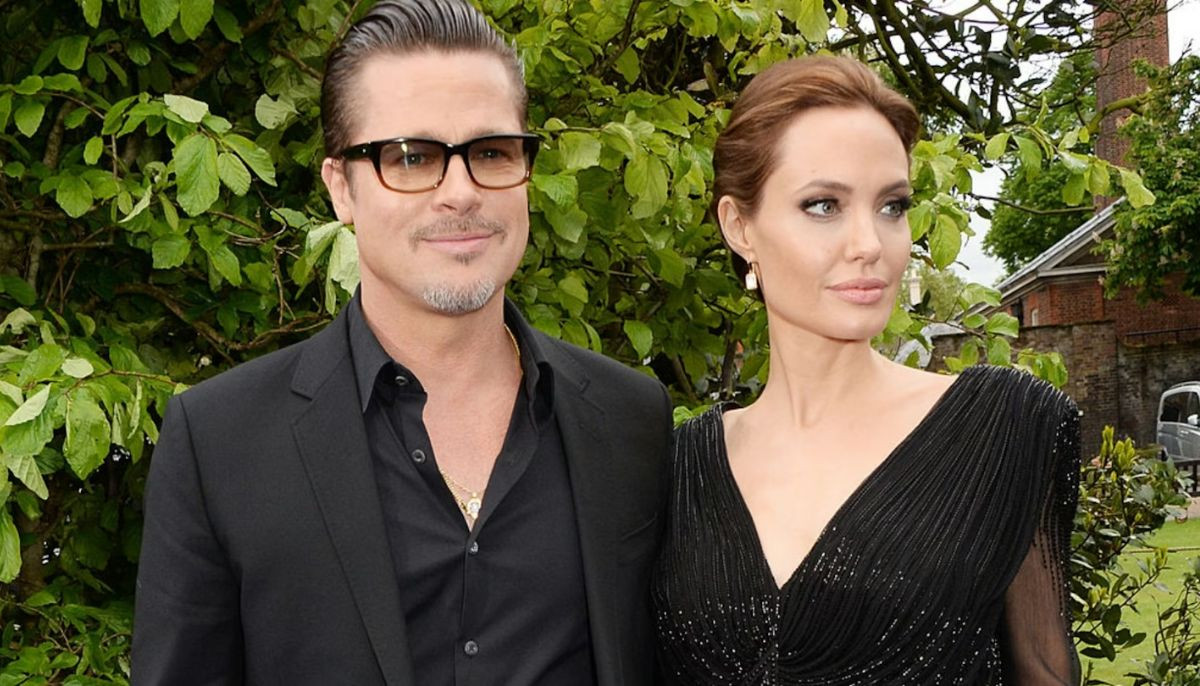 Brad Pitt, Angelina Jolie end 10-year legal battle over Chateau Miraval