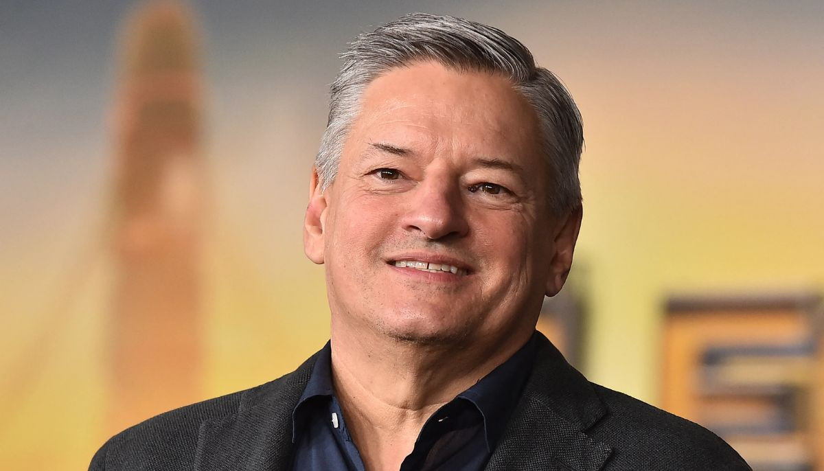 Ted Sarandos criticises Paramount amid Warner Bros. Discovery merger battle