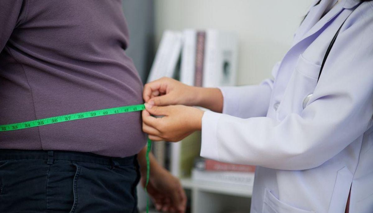 The great weight-loss divide: Why poor are being left behind