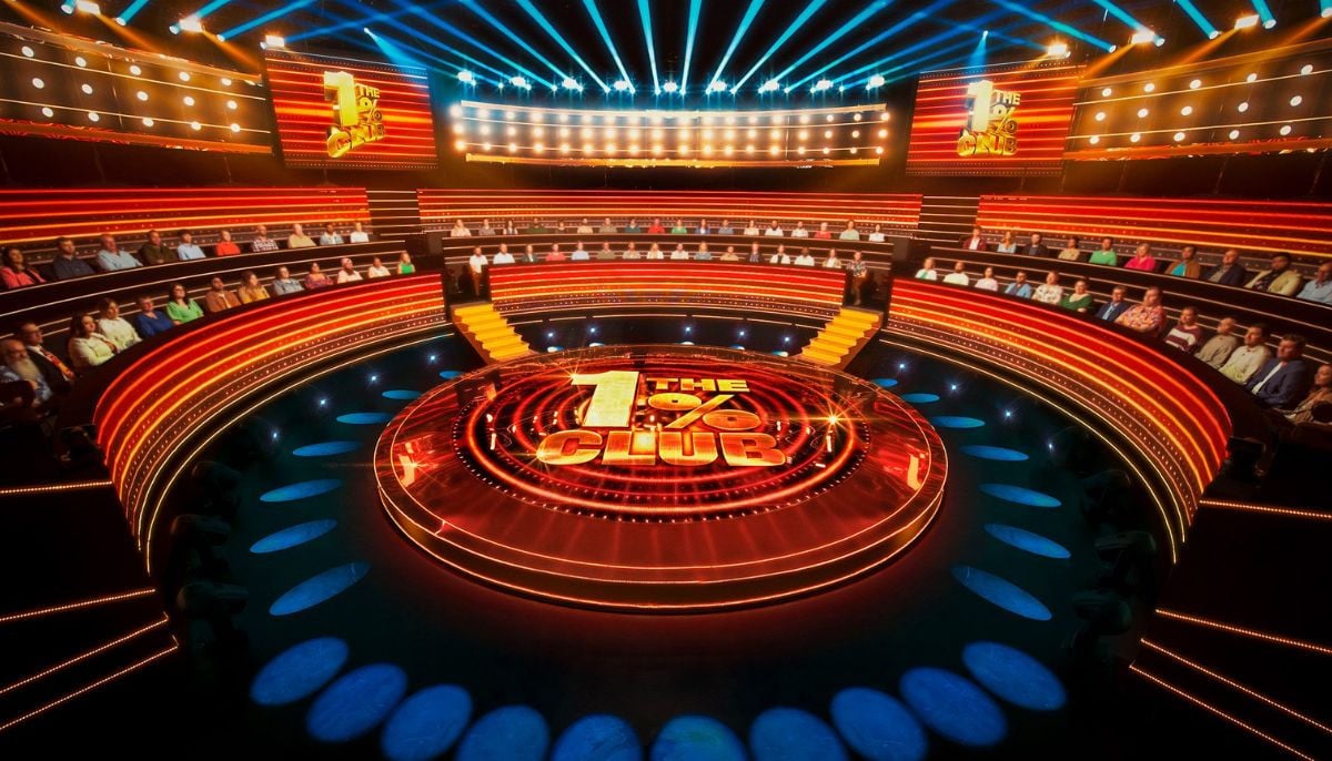 ‘The 1% Club’ expands to Sweden and Italy, becomes top-selling UK format