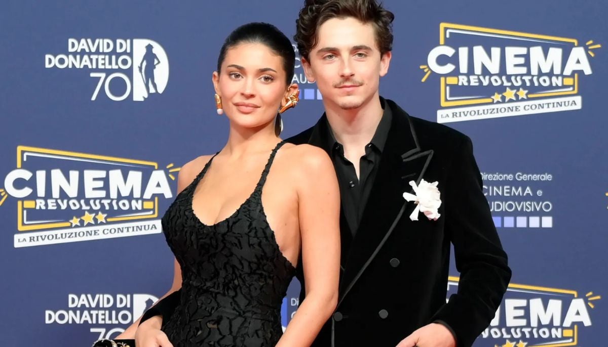 Truth behind Timothée Chalamet cheating rumours and Kylie Jenner’s European absence