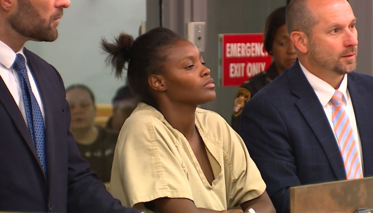 Mother of four sentenced after hitting three children with car