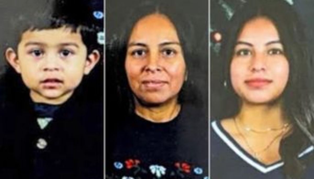 Arrested mother of missing Ala. toddler named 'primary suspect' for false reporting