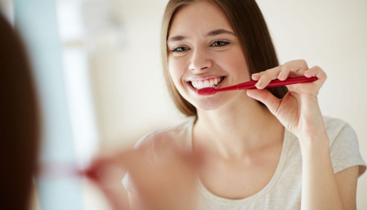 Seven common dental habits you should quit today for a healthier smile