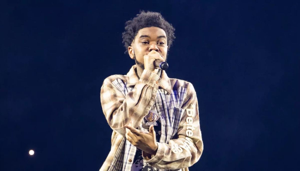 Rapper Lil Poppa dies at 25: Fans share heartfelt tributes