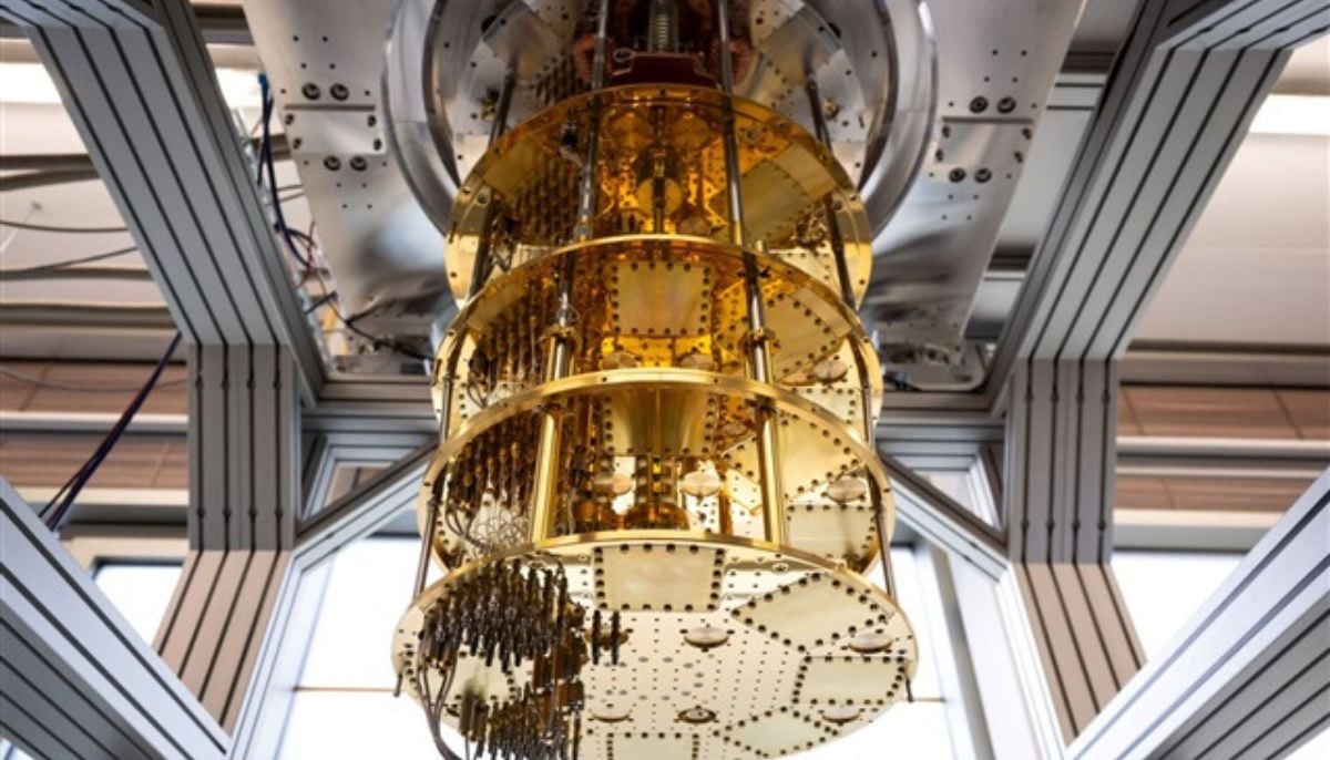 Microsoft predicts quantum computing will hit data centres by 2029