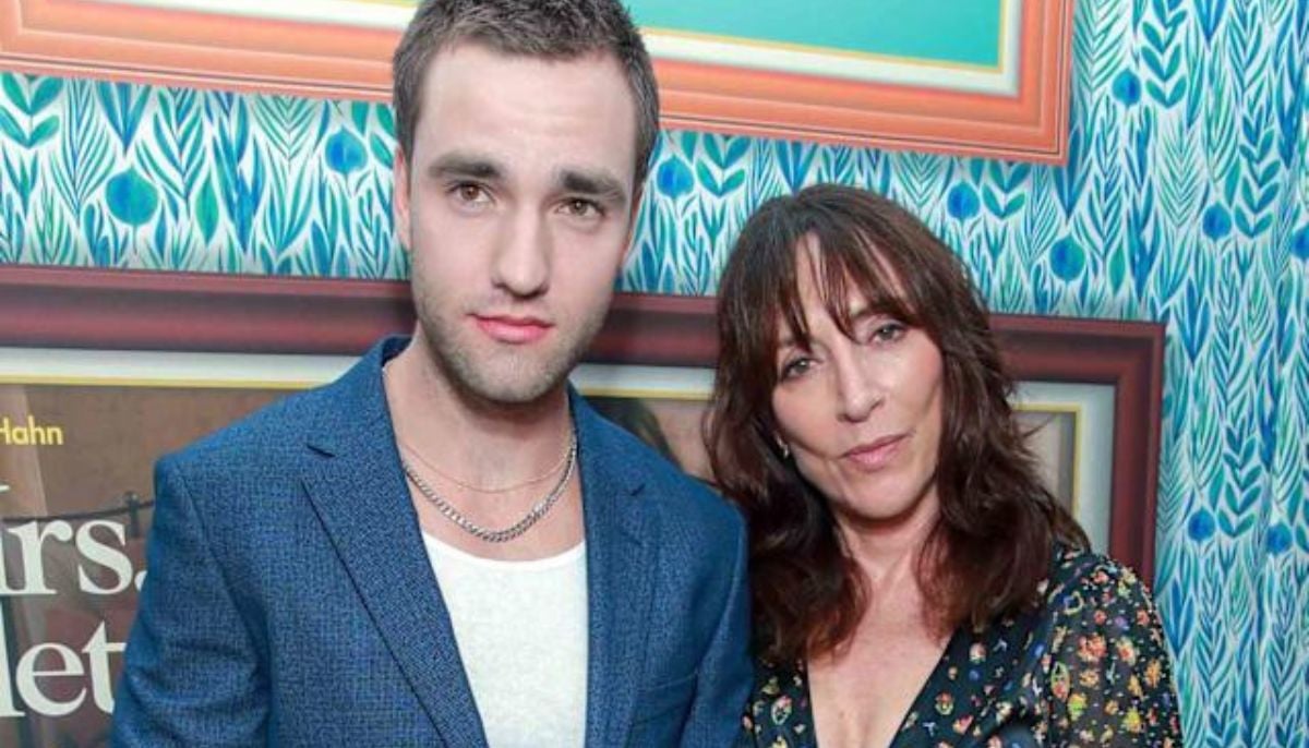 Jackson White opens up about his battle with sobriety and childhood fear