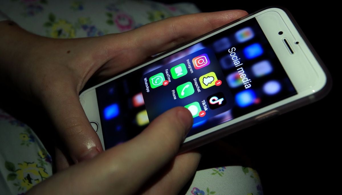 New law requires tech firms to delete abusive images in 48 hours