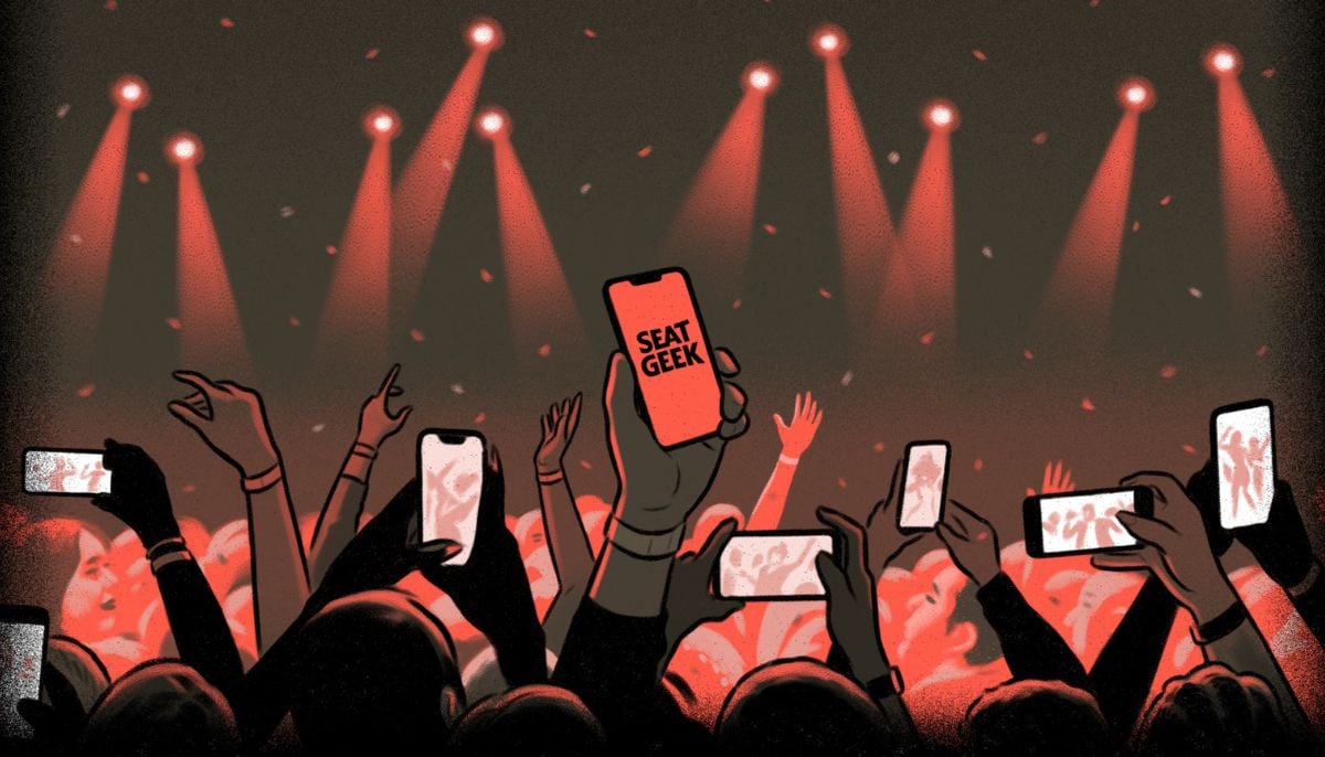 SeatGeek partners with Spotify to sell concert tickets in-app