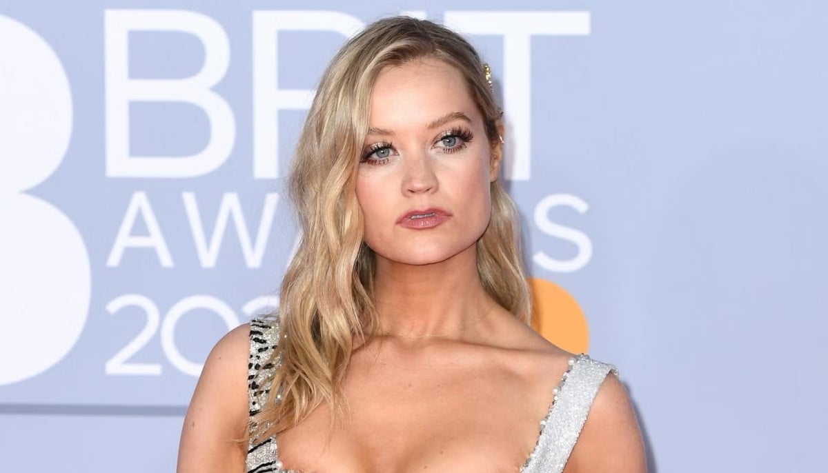 Laura Whitmore confirms second pregnancy after keeping baby bump private