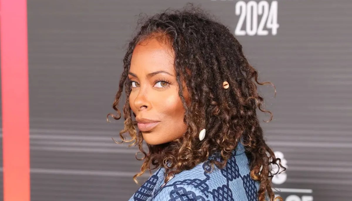 Eva Marcille credits ANTM for her career but stunned by docuseries explosive claims