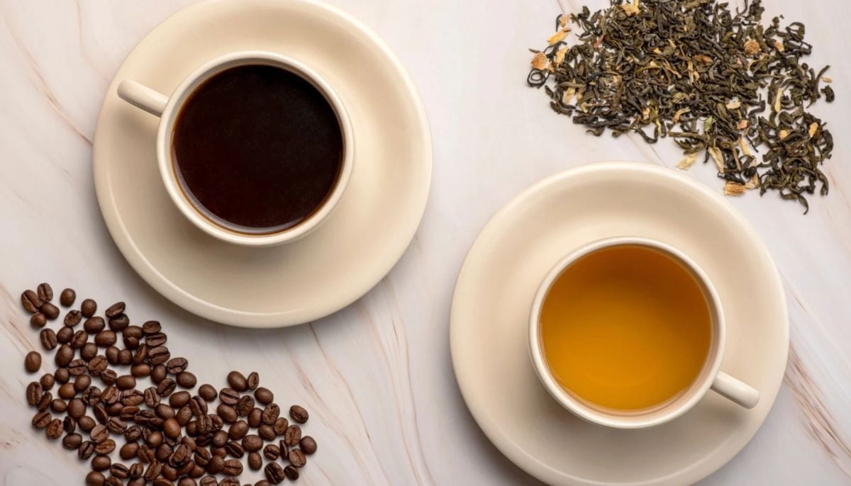 Why black coffee is secret weapon for heart health