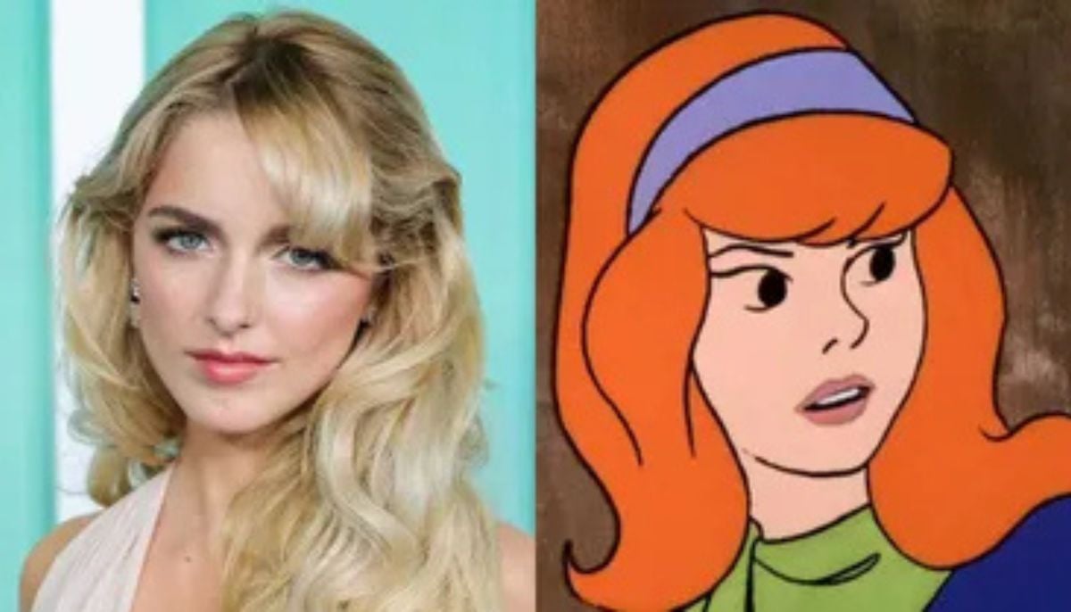 Mckenna Grace cast as Daphne in gritty new &amp;apos;Scooby-Doo&amp;apos; origin series