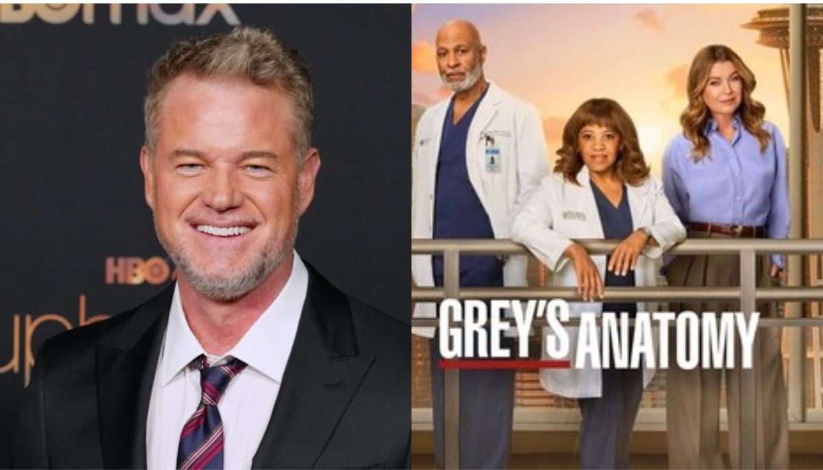 &amp;apos;Grey’s Anatomy’ cast honors Eric Dane’s remarkable talent and lasting impact