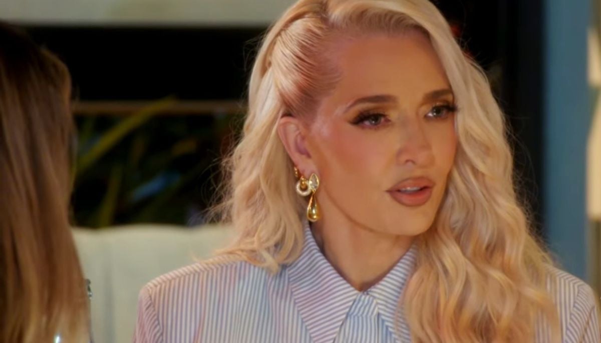 Denise Richards shares harrowing details of alleged abuse on her Bravo return