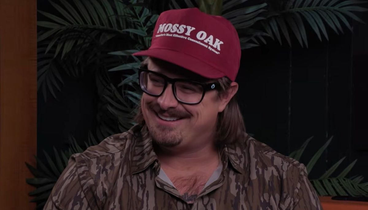 Why HARDY calls himself the 'hillbilly from the real Philly'