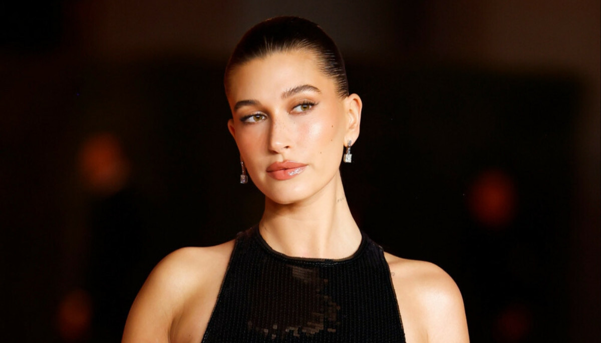 Hailey Bieber gets candid about mental toll of fame and life with husband