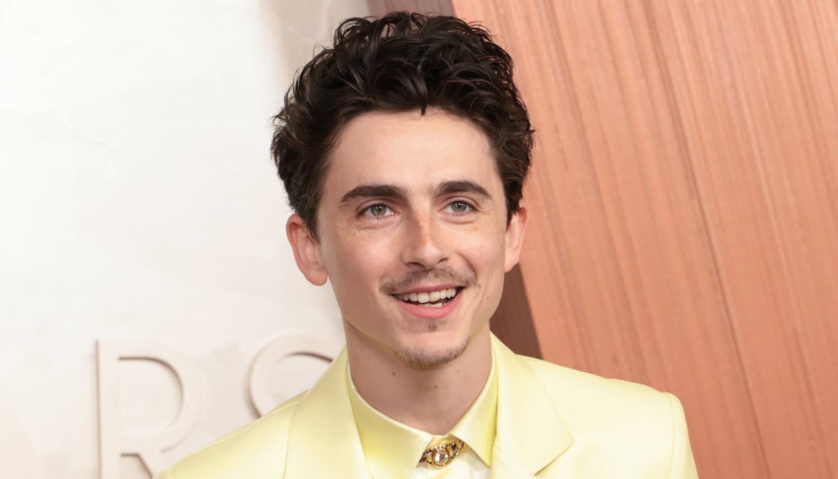 Timothée Chalamet highlights duty to protect artists amid AI revolution