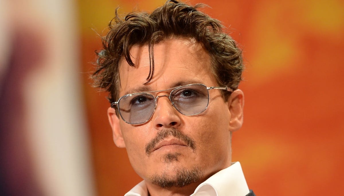Johnny Depp helped Eric Dane live rent-free during final months of ALS battle