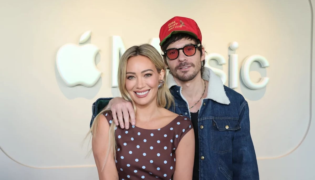 Hilary Duff reflects on growth and desire in deeply personal new music era