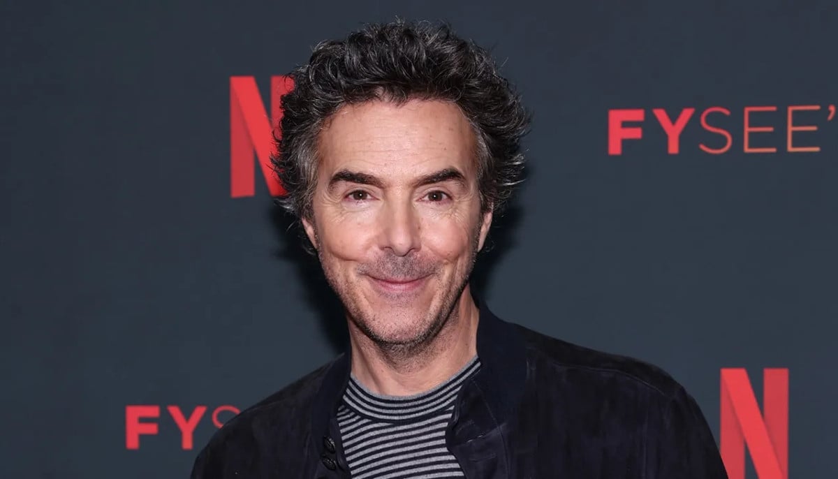 Shawn Levy credits 'The Pink Panther' for shaping his comedy style in Marvel films