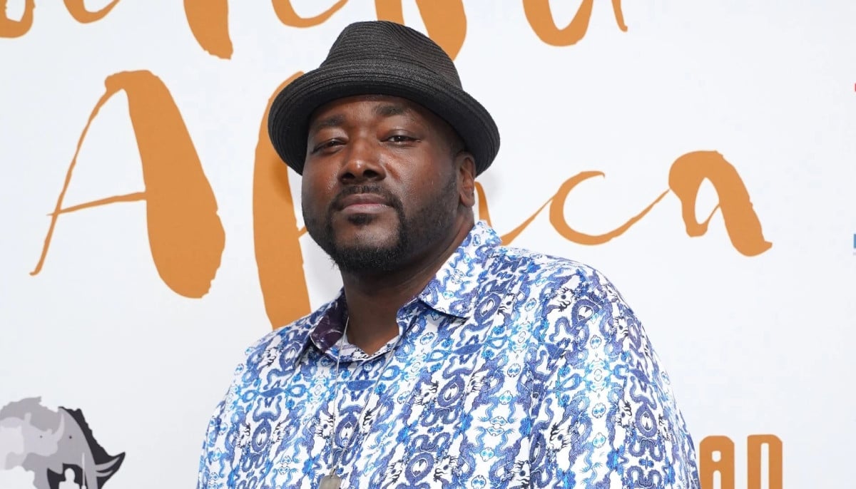 Quinton Aaron alleges ‘spiritual wife’ tried to harm him amid recovery