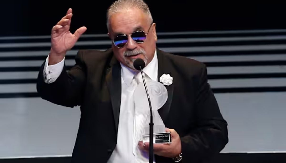 Willie Colón, urban salsa pioneer, dies at 75