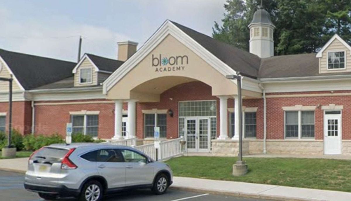 Mother and sons struck by SUV in New Jersey preschool crash