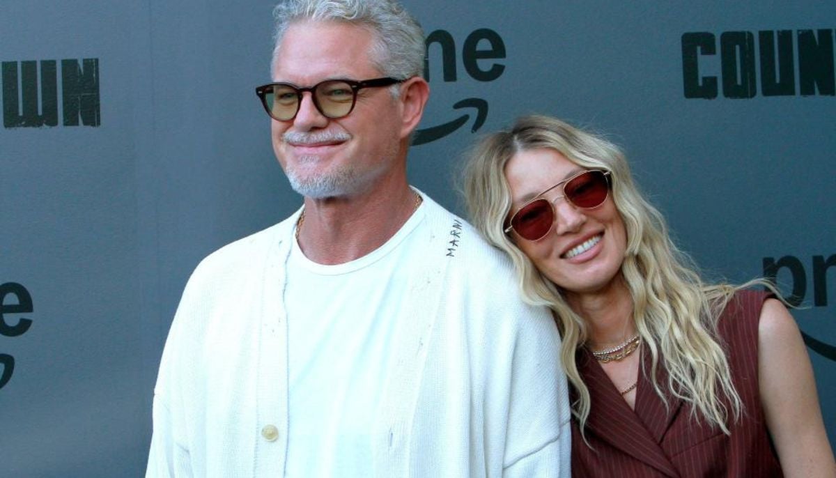 Eric Dane’s girlfriend speaks out after his ALS battle and passing