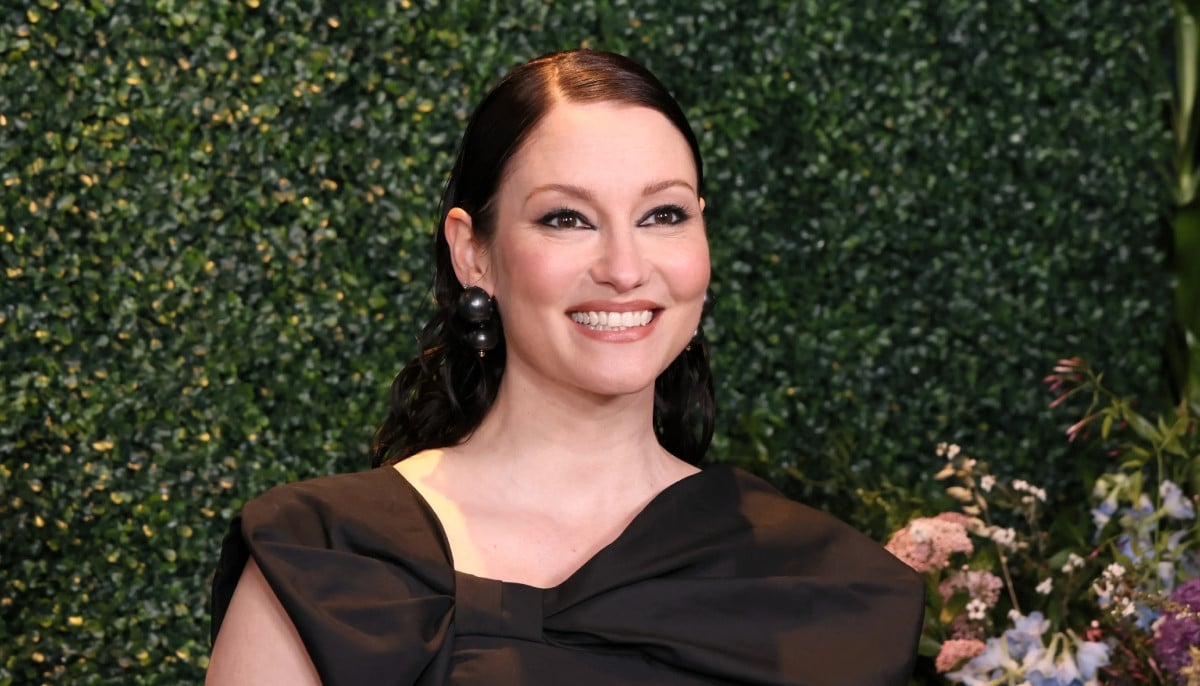 'Grey’s Anatomy' star Chyler Leigh breaks silence on Eric Dane’s death