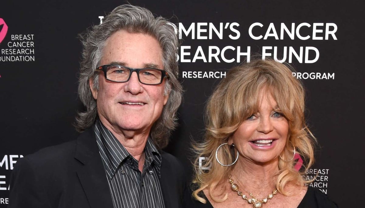 Kurt Russell prepares for 75th birthday with gratitude and a simple celebration