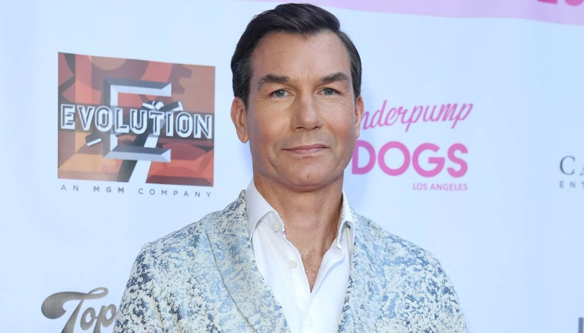 Jerry O’Connell credits $800 hypnosis session for quitting smoking after 14 years