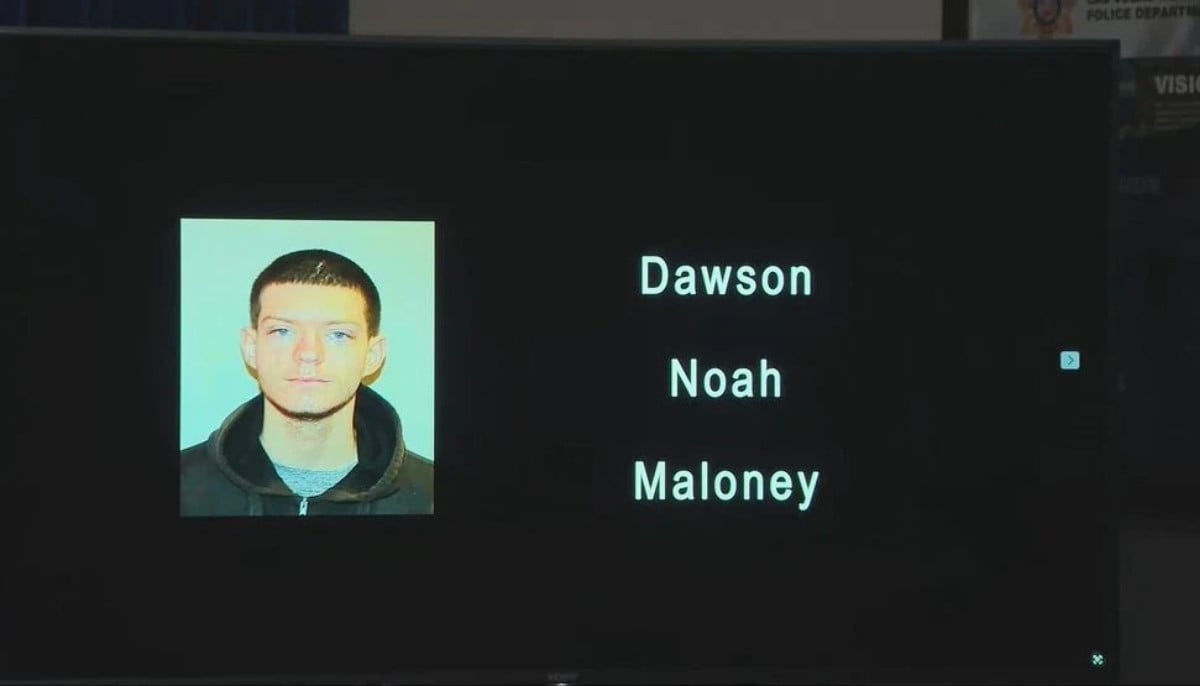 Young man dies after driving explosives-filled car into Nevada power substation