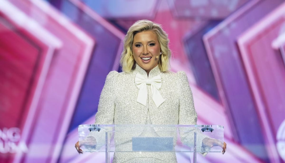 Savannah Chrisley's true thoughts on Whoopi & Joy during 'The View' co-host experience