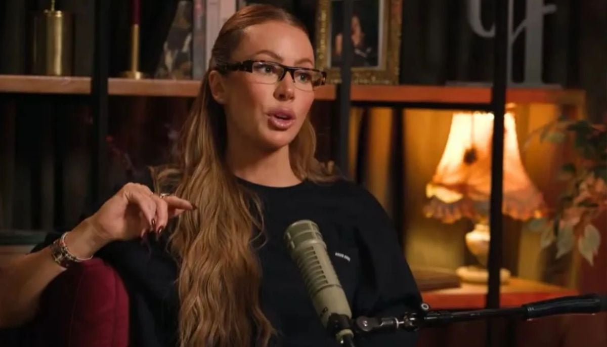 Olivia Attwood calls new London flat 'cursed' after Bradley Dack split