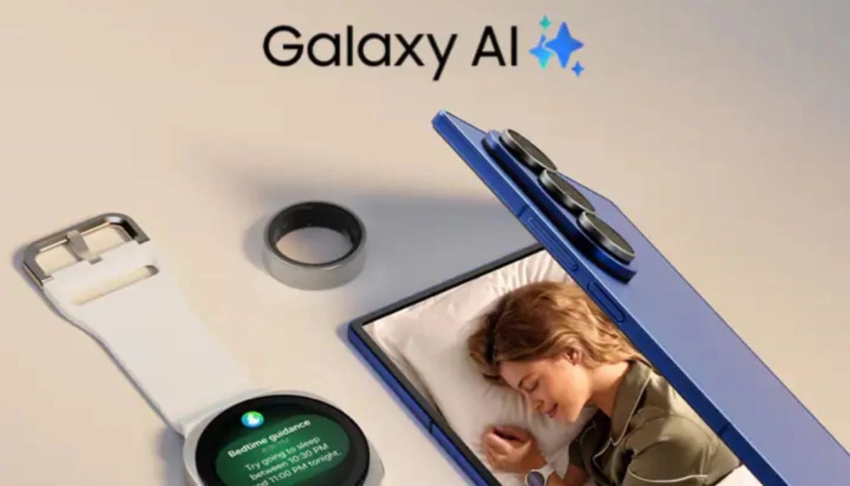 Samsung enhances Galaxy AI features with Perplexity