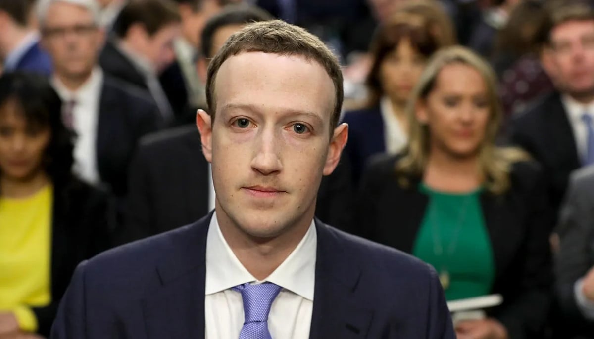 Zuckerberg testifies amid claims Instagram fuels teen addiction